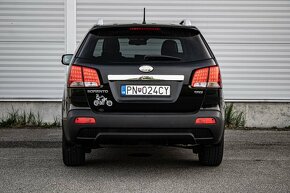 Kia Sorento 2.2 CRDi VGT 4WD EX A/T. - 4