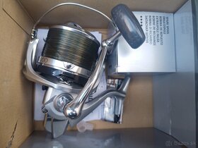 Predam 2 navijaky Shimano Ultegra XSC 14000komplet + tunning - 4