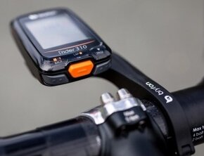 GPS Cyklopočítač - Bryton Rider 310 - 4