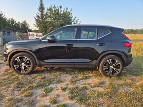 Volvo XC40 T5 132kw INSCRIPTION RECHARGE - 4