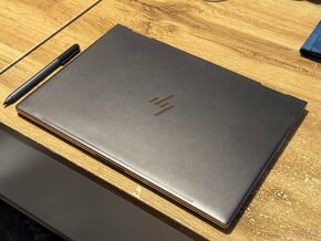 Notebook HP Spectre x360 13” - 16GB RAM, 512GB SSD - 4