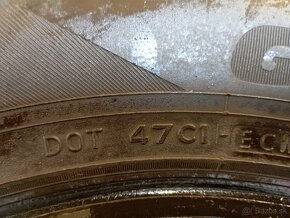 Pneumatiky 235/70R17 - 4