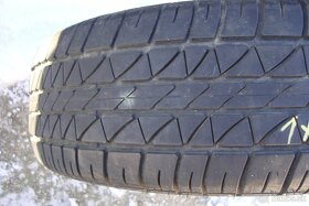 185/60R14, Matador-letná,1kus.. - 4