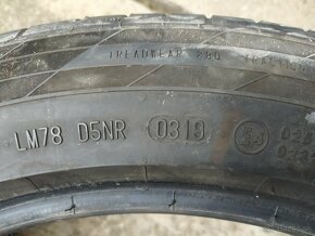 225/50 r18 letné pneumatiky - 4