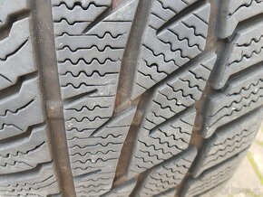 MATADOR Sibir snow 205 / 55 R 16 H - 4