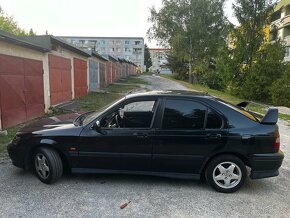 Honda Civic - 4