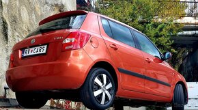 Škoda fabia 1.2 51kw-druhý majiteľ-kúpené na Slovensku - 4