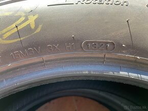 Hankook Winter Icept evo3 235/60 R18 - 4