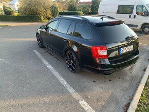 Škoda octavia 3rs 2.0tdi - 4