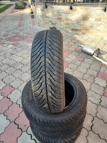 Zimné pneumatiky 175/65 R14 - 4