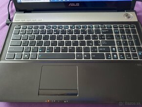 ASUS Pro64JA - 4