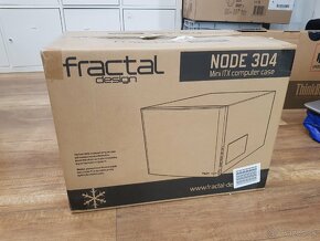 Fractal design Node 304 - 4