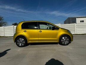 Volkswagen e-Up  - 4