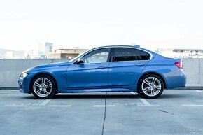 BMW rad 3 BMW Rad 3/ 330i/ xDrive/ M Sport - 4