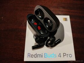 Redmi buds 4 pro - 4