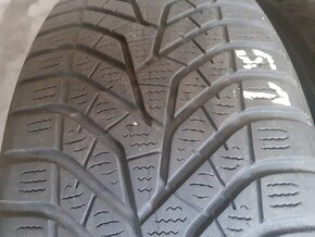 215/60 r16 Yokohama - 4