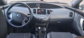 Dobry mam na predaj auto Nissan Primera 1.8 bendzin - 4