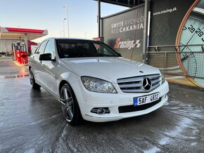 Mercedes C180, naj. 120.000km - 4