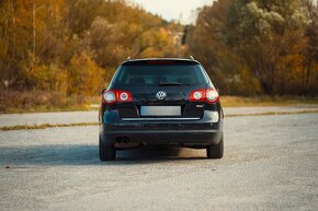 Volkswagen Passat Variant 2.0 TDI Comfortline - 4