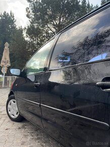 VOLKSWAGEN SHARAN 1.9 TDI - 4