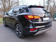 Predám Hyundai SantaFe 2,2 200k FULL 4x4 diesel,MOŽNÁ VÝMENA - 4