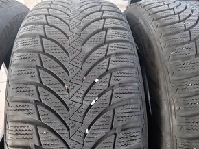 215/55 r16 zimne - 4