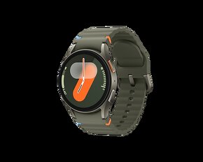 Samsung Watch7 green - 4