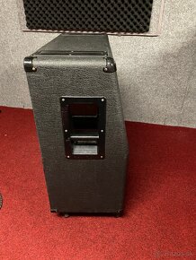 Predám Gitarový box Marshall 1960A JCM900 LEAD 4x12 - 4