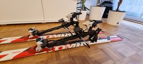 Skialpove lyze Atomic 140 cm - 4