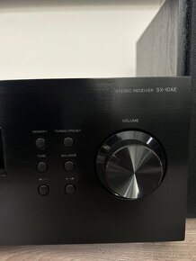 Pioneer SX-10AE - 4