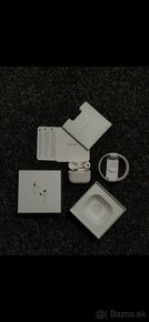 Airpods 3 generacia ( MagSafe ) - 4