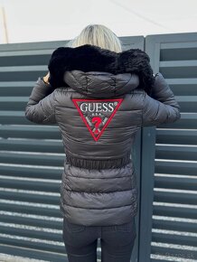 Guess damska bunda kratka - 4