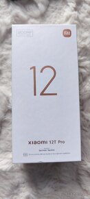 Xiaomi 12T Pro - 4