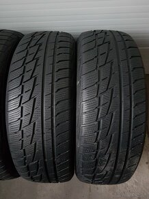 Zimné pneumatiky 235/65 R17 Matador - 4