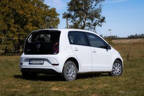 Volkswagen Up e-Up 82k - 4