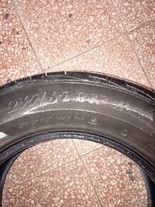 Zimné pneu 235/65r17 - 4