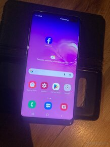 Samsung Galaxy s10plus 512gb - 4