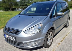 Ford Galaxy 2.0 tdci - 4