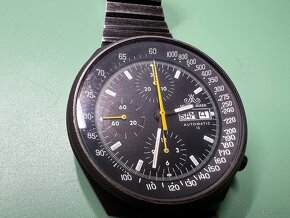 Meister Anker Chronograf (Valjoux 7750) - 4