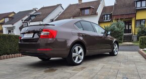 Škoda Octavia 1.8 TSI Business - 4