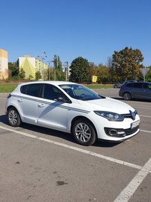 Megane 1.5 dci - 4