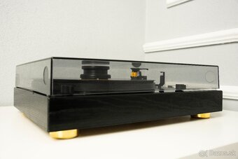 Gramofón Thorens TD 280 Exclusiv - 4