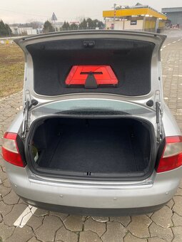 Audi a4 1.9 TDi 96kw b6 - 4