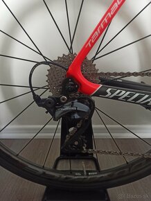 Specialized S-Works Tarmac SL5 - 4