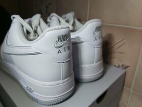 Tenisky NIKE AIR FORCE 1 '07, vel. 45,5 - 4