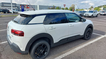 Citroen C4 Cactus 1.2 Puretech 81kw 65000km - 4