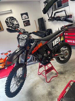 Ktm excf 350 2020 - 4