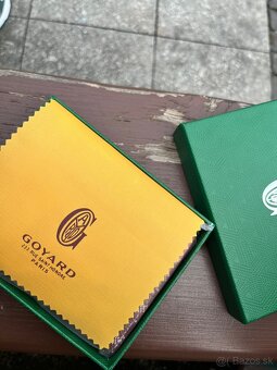 goyard wallet - 4