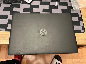 HP probook 450 - 4