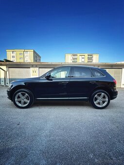 Audi Q5 2.0 TDI , Quattro , S-tronic , 140kw - 4